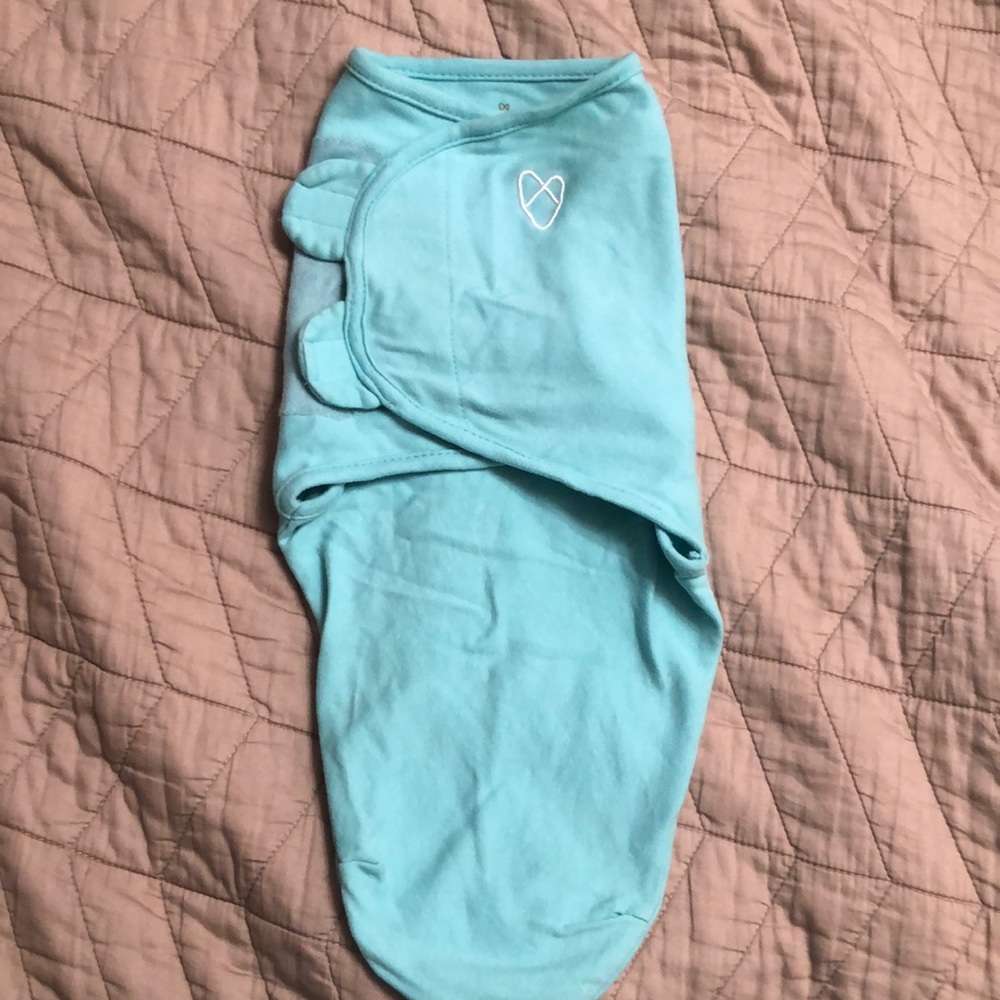 SwaddleMe Swaddle